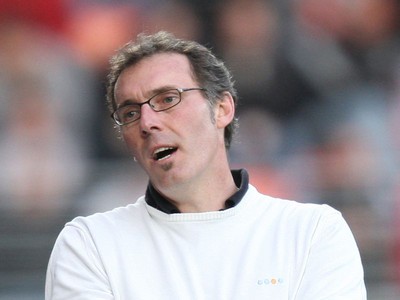 Laurent Blanc