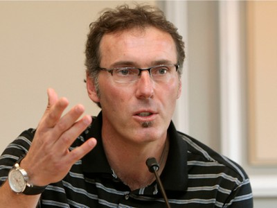 Laurent Blanc