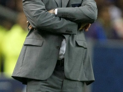 Laurent Blanc 