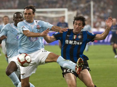 Lazio Rim, Inter Milan,