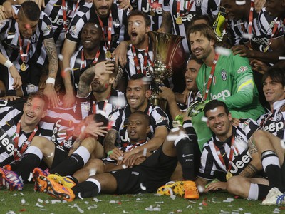 Oslavy Juventusu zo zisku