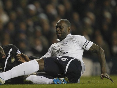 Ledley King