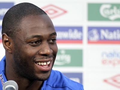 Ledley King 