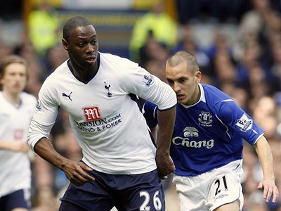 Ledley King, 3.2.2010