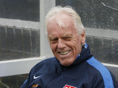 Leo Beenhakker