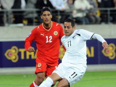 Faouzi Mubarak Aasih a