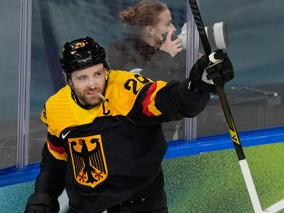 Nemecká hviezda Leon Draisaitl