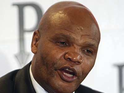 Leonard Chuene
