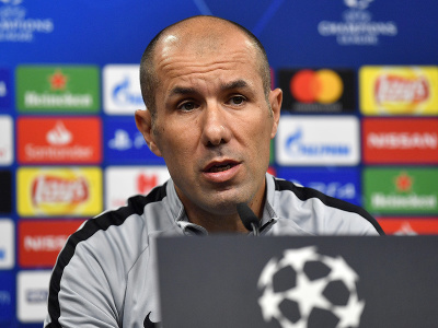 Leonardo Jardim