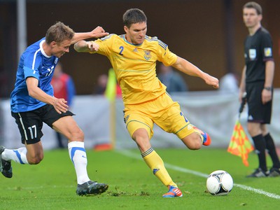 Levgenij Selin, Gert Kams,