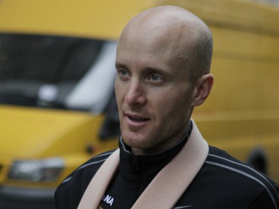 Levi Leipheimer, Astava, TdF, 17. júla 2009