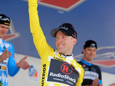Levi Leipheimer