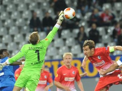 Liberec na pôde Freiburgu získal cenný bod