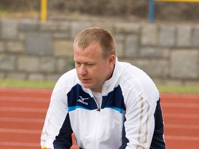 Libor Charfreitag