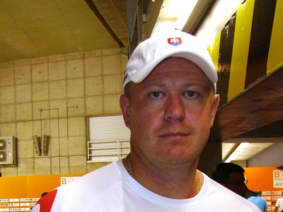 Libor Charfreitag