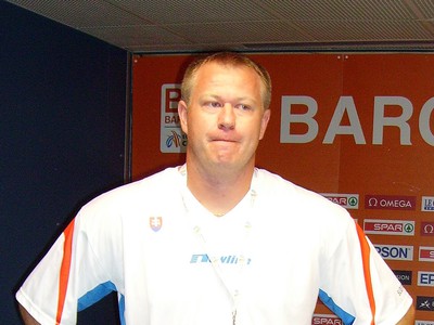 Libor Charfreitag