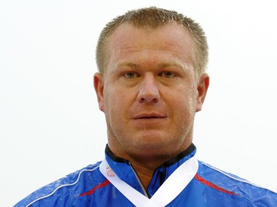 Libor Charfreitag