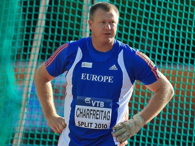 Libor Charfreitag