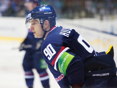 Libor Hudáček