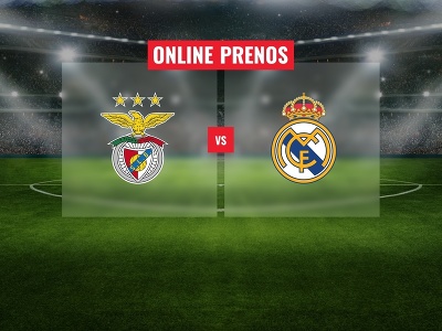 Benfica Lisabon – Real