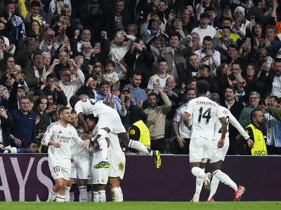 Kylian Mbappé a jeho gólové oslavy