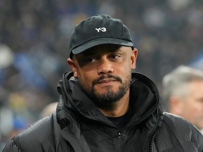 Vincent Kompany