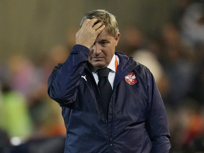 Dragan Stojkovič, tréner srbskej