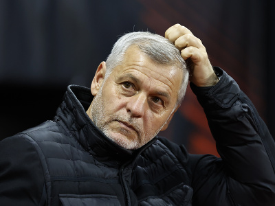 Bruno Genesio