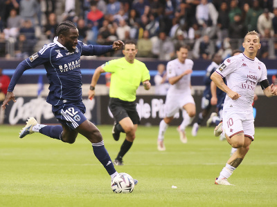 Paris FC proti FC