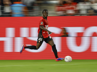 Alidu Seidu