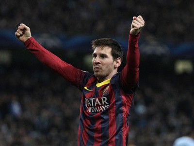 Lionel Messi bude čoskoro