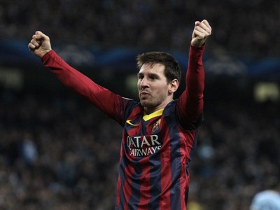 Lionel Messi bude čoskoro