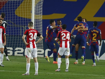 Lionel Messi a Ivan