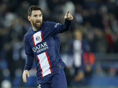 Lionel Messi zariadil triumf