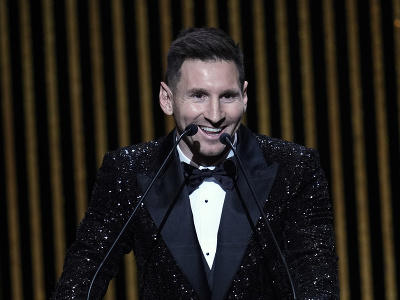 Lionel Messi získal rekordnú siedmu trofej