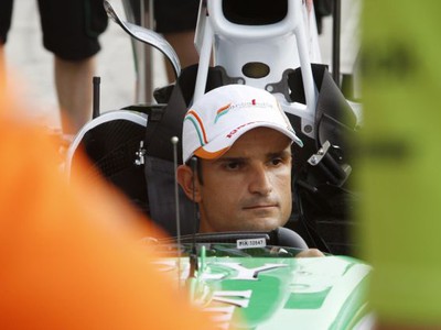 Vitantonio Luzzi je jedným