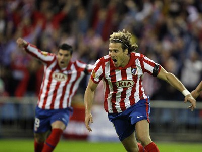 Diego Forlan