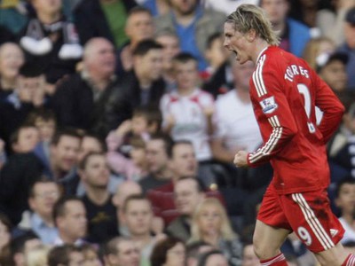 Fernando Torres