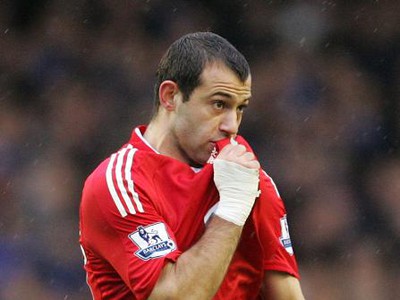 Javier Mascherano 