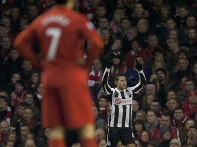 Yohan Cabaye