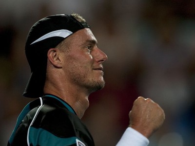 Lleyton Hewitt