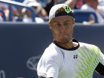 Lleyton Hewitt