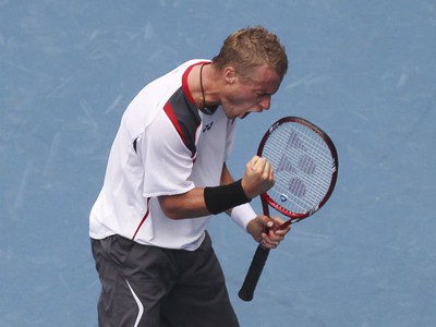 Lleyton Hewitt