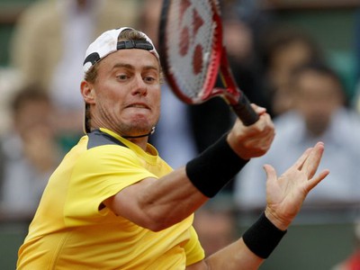 Lleyton Hewitt