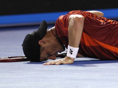 Lleyton Hewitt