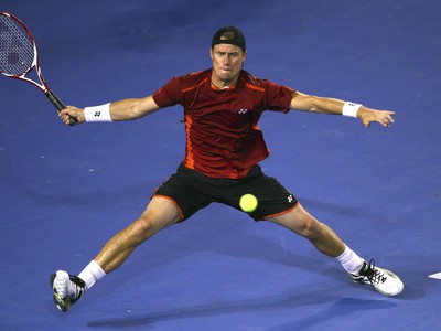 Lleyton Hewitt