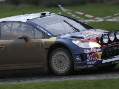 Sébastien Loeb