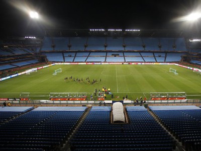 Loftus Versfeld Stadium