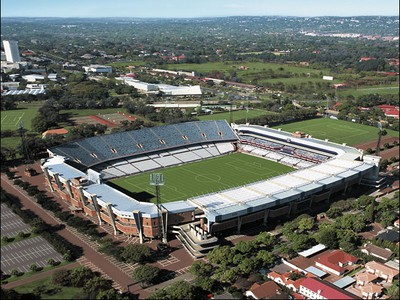 Loftus Versfeld Stadium