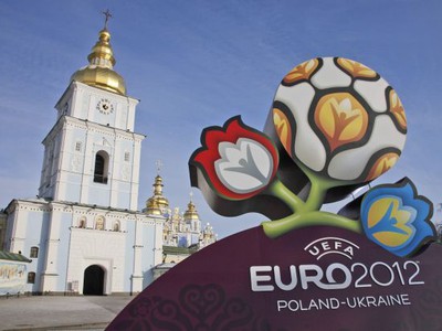 Logo ME 2012